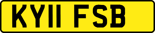 KY11FSB