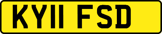 KY11FSD