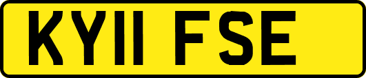 KY11FSE