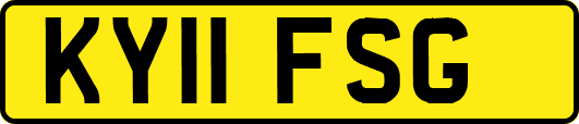 KY11FSG