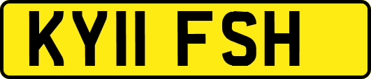 KY11FSH