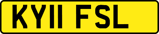 KY11FSL