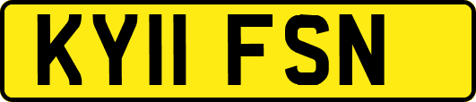 KY11FSN