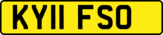 KY11FSO
