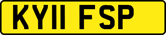 KY11FSP