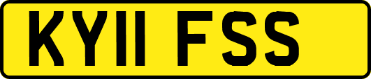 KY11FSS