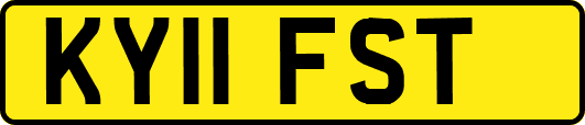 KY11FST