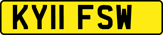 KY11FSW