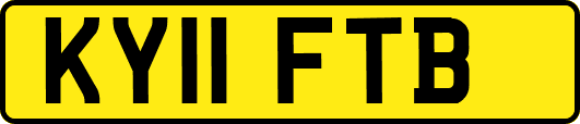 KY11FTB