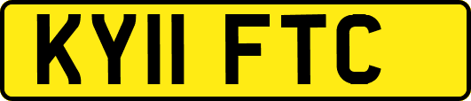 KY11FTC