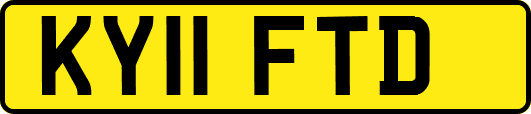 KY11FTD