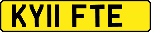 KY11FTE