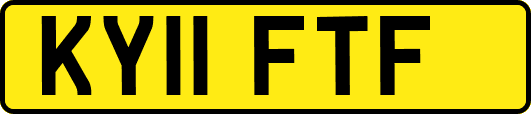 KY11FTF