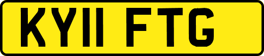 KY11FTG