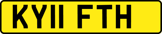 KY11FTH