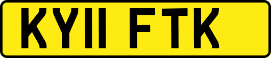 KY11FTK