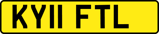 KY11FTL