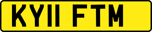 KY11FTM