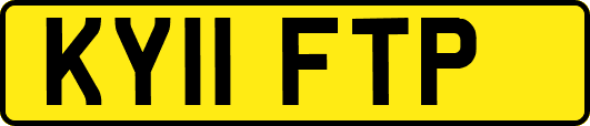 KY11FTP