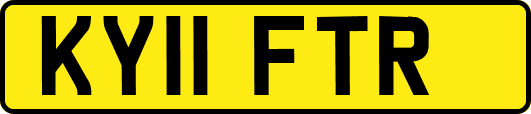 KY11FTR