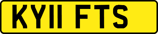 KY11FTS