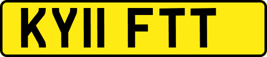 KY11FTT