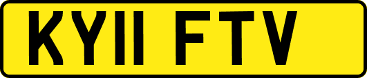 KY11FTV