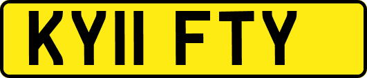 KY11FTY