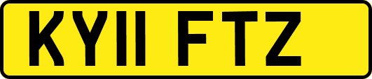 KY11FTZ