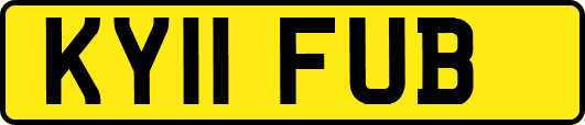 KY11FUB