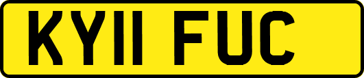 KY11FUC