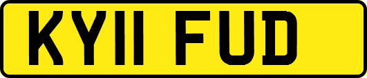 KY11FUD
