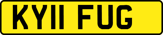 KY11FUG