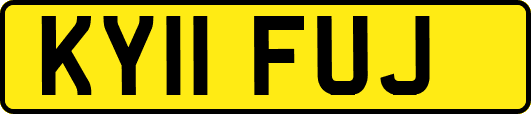 KY11FUJ