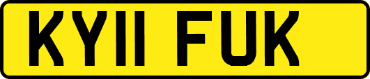 KY11FUK