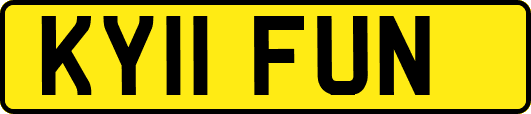 KY11FUN