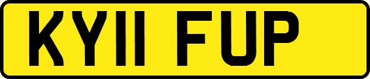 KY11FUP