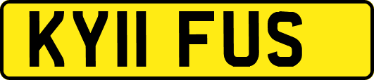 KY11FUS