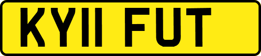 KY11FUT