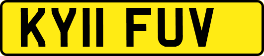 KY11FUV