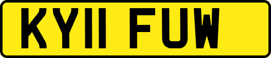 KY11FUW