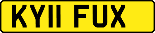 KY11FUX