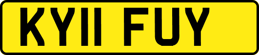 KY11FUY