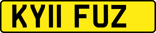 KY11FUZ