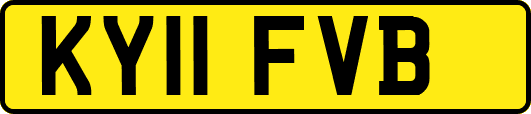 KY11FVB