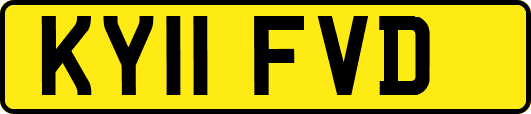 KY11FVD