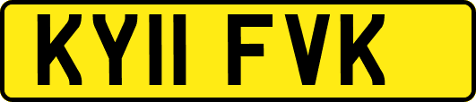 KY11FVK