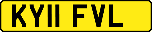 KY11FVL