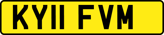 KY11FVM