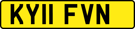 KY11FVN